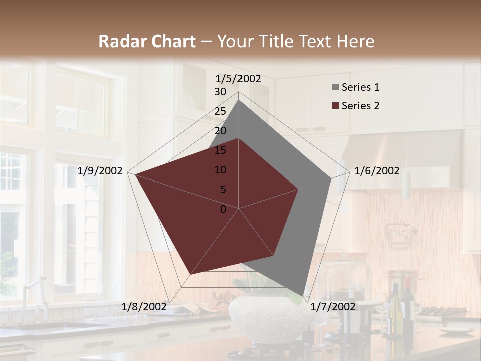 Design Space Classic PowerPoint Template