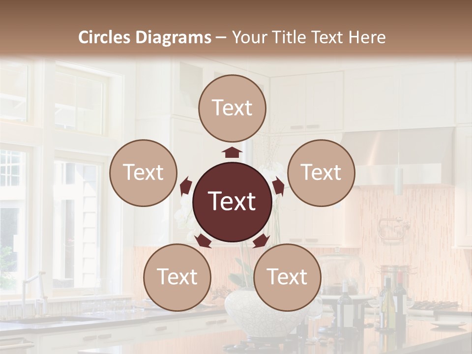 Design Space Classic PowerPoint Template