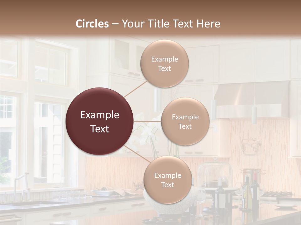 Design Space Classic PowerPoint Template