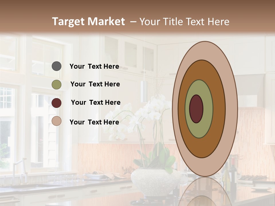 Design Space Classic PowerPoint Template