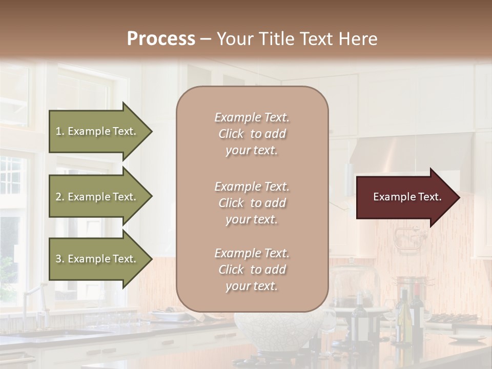 Design Space Classic PowerPoint Template