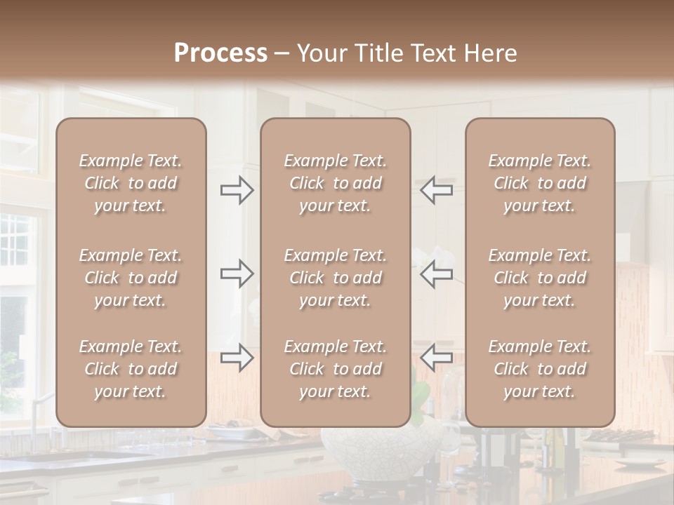 Design Space Classic PowerPoint Template