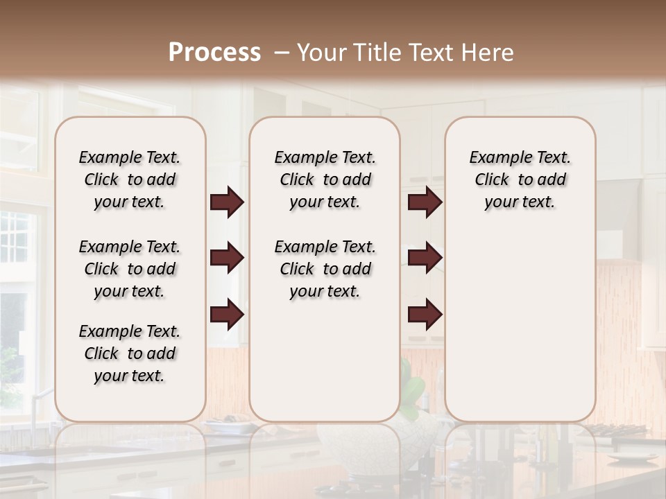Design Space Classic PowerPoint Template