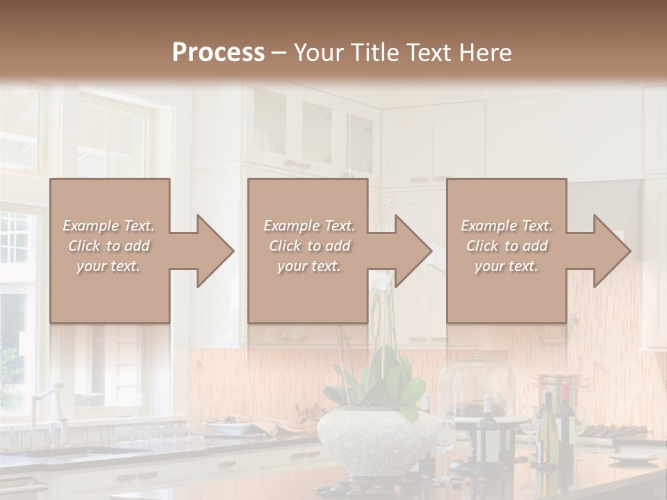 Design Space Classic PowerPoint Template