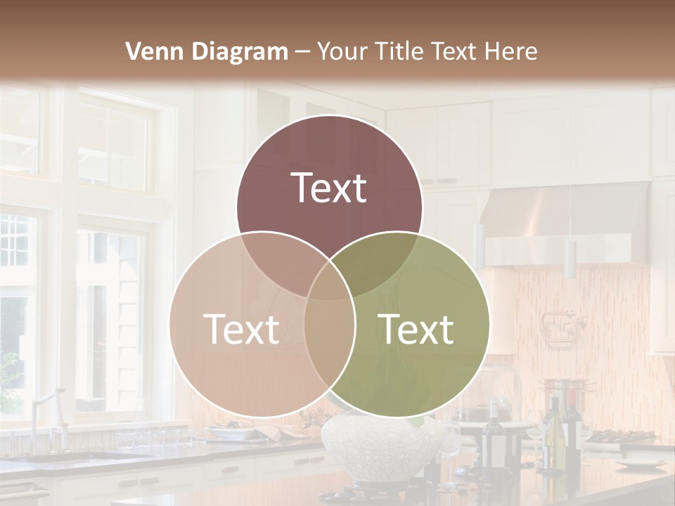 Design Space Classic PowerPoint Template