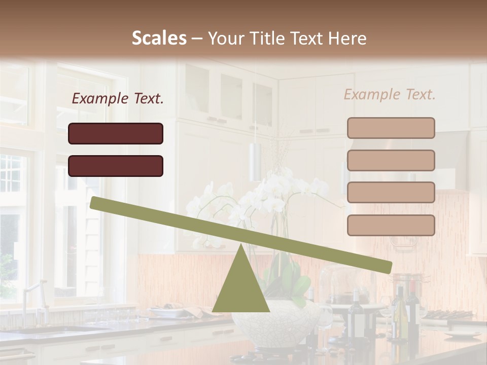 Design Space Classic PowerPoint Template