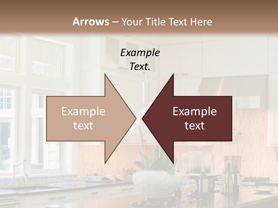 Design Space Classic PowerPoint Template