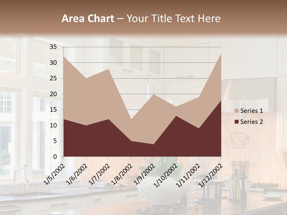 Design Space Classic PowerPoint Template