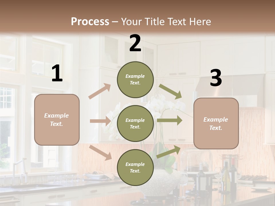 Design Space Classic PowerPoint Template