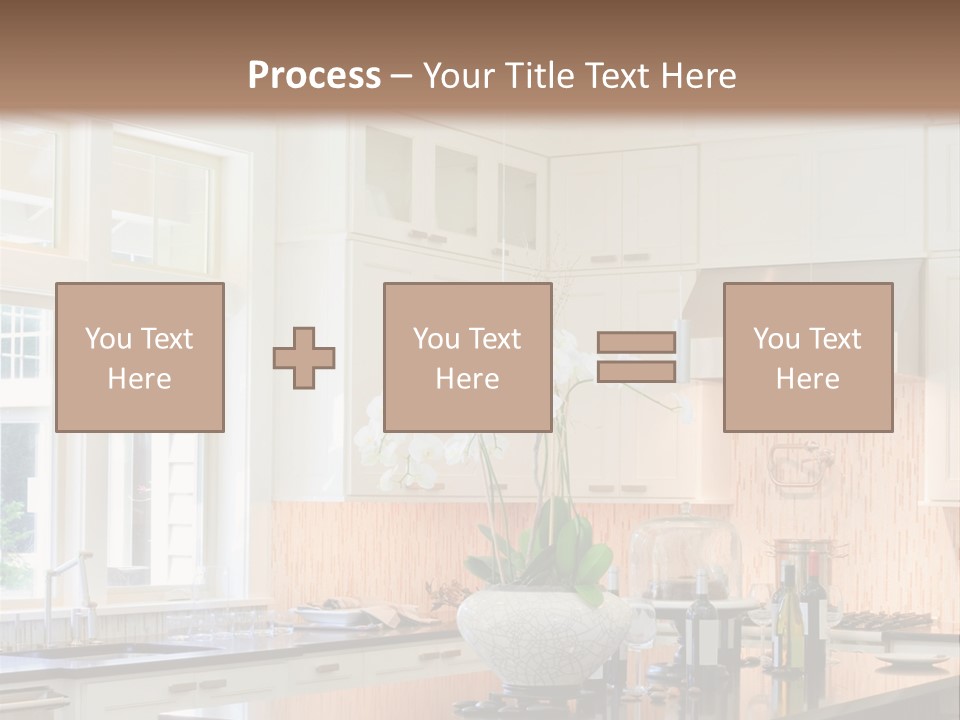 Design Space Classic PowerPoint Template