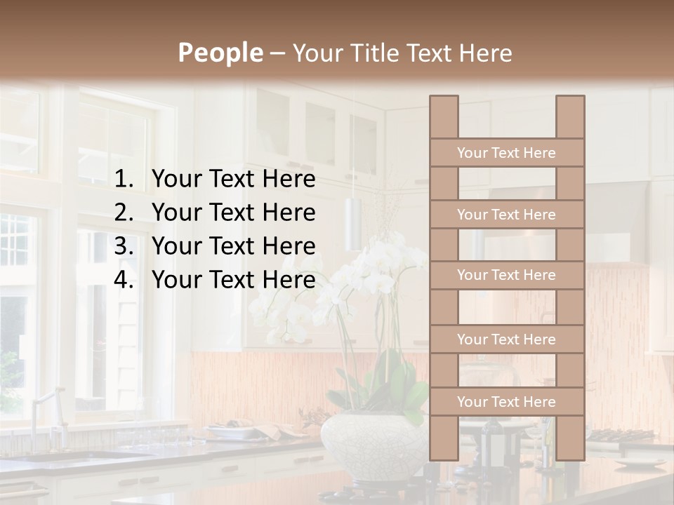 Design Space Classic PowerPoint Template