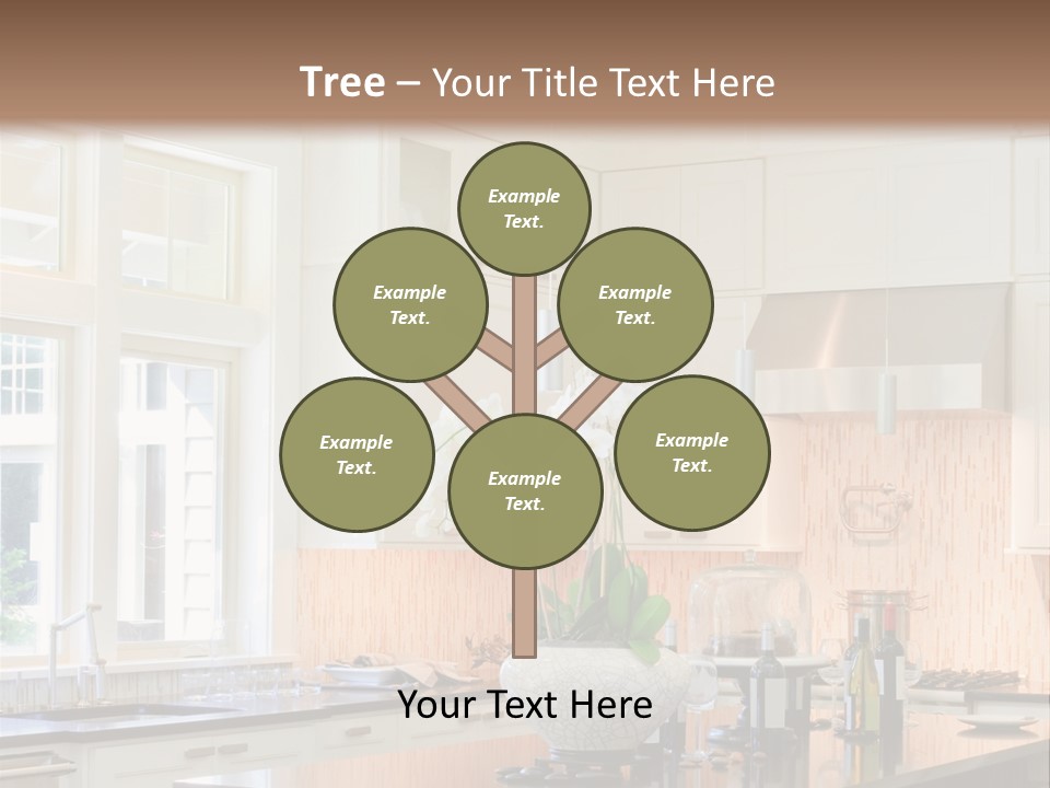 Design Space Classic PowerPoint Template