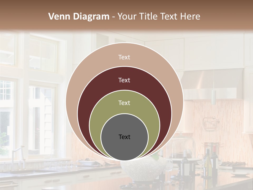 Design Space Classic PowerPoint Template