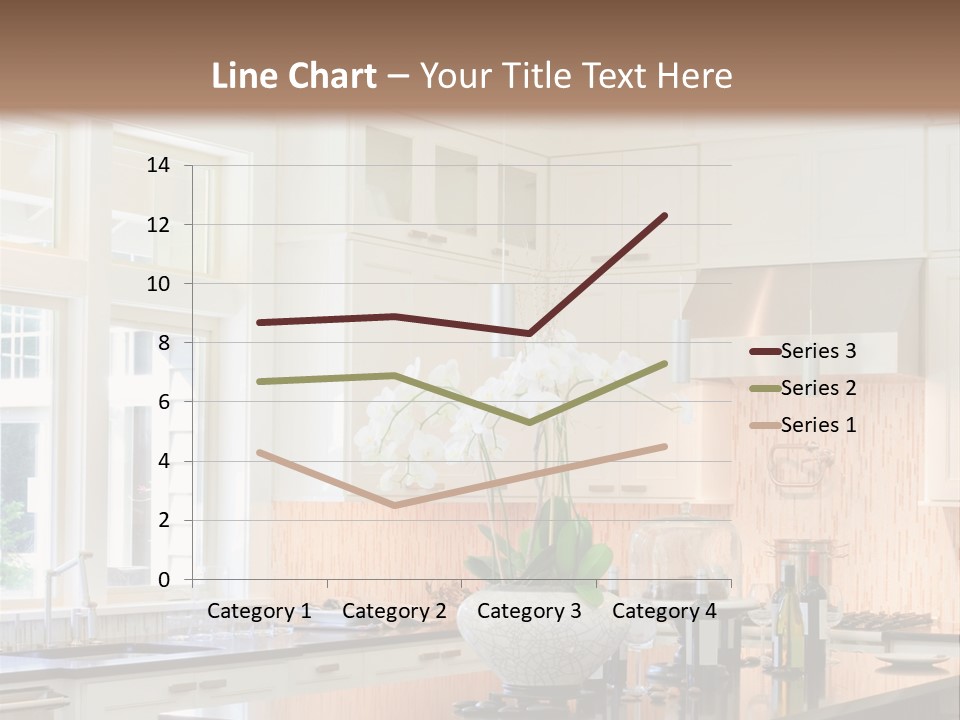 Design Space Classic PowerPoint Template