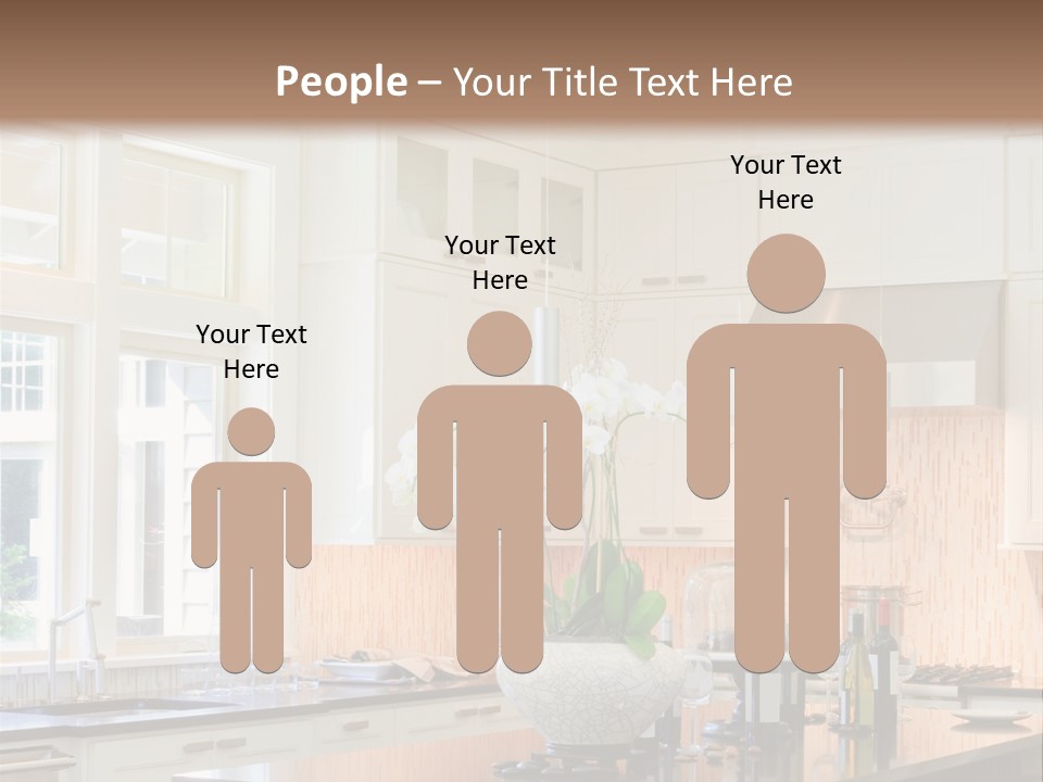 Design Space Classic PowerPoint Template