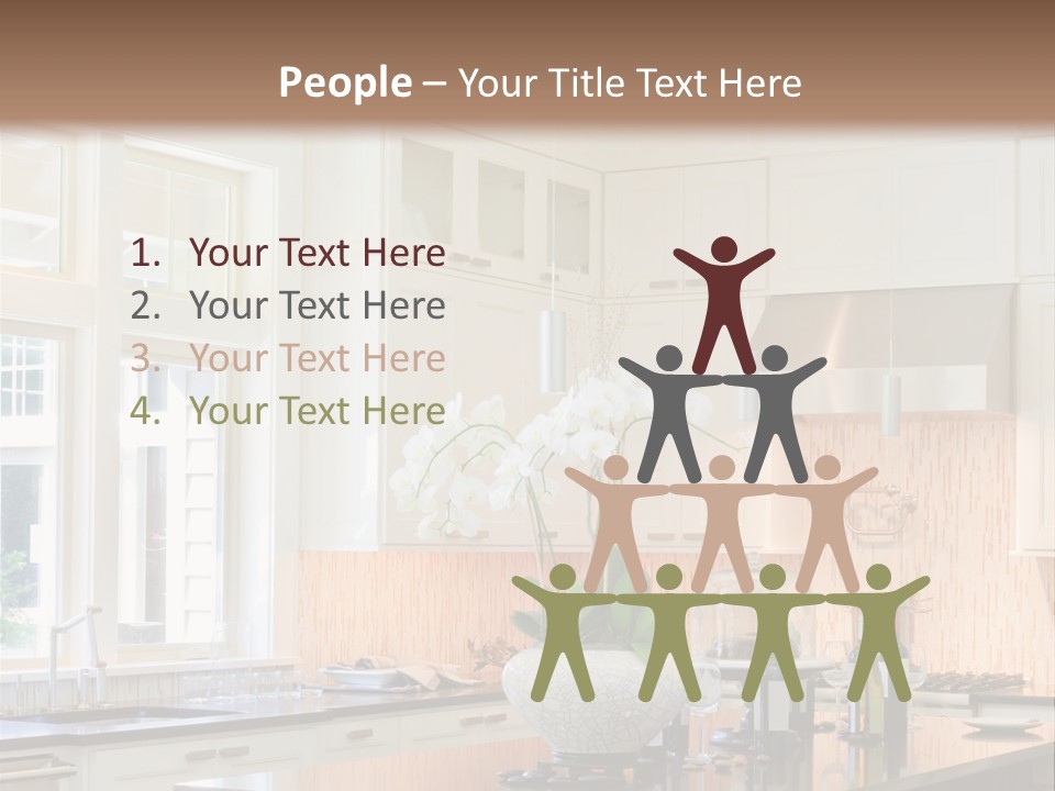 Design Space Classic PowerPoint Template