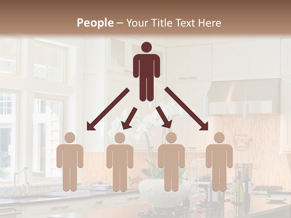 Design Space Classic PowerPoint Template