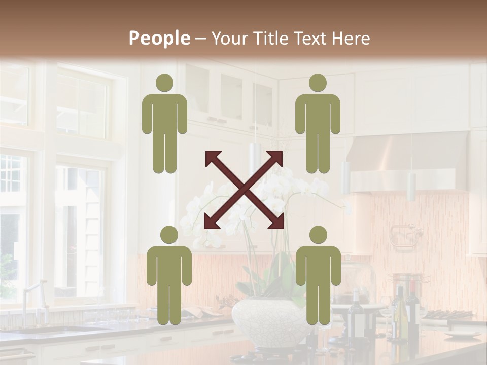 Design Space Classic PowerPoint Template