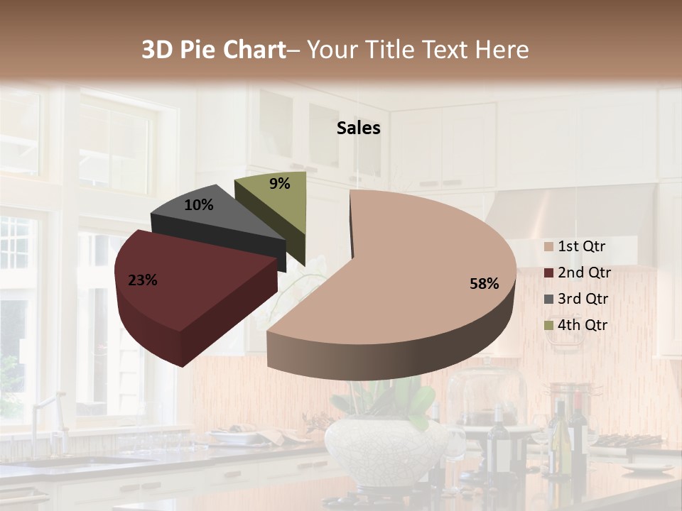 Design Space Classic PowerPoint Template
