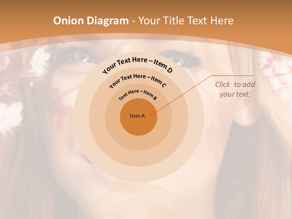 Flower Spa Joy PowerPoint Template