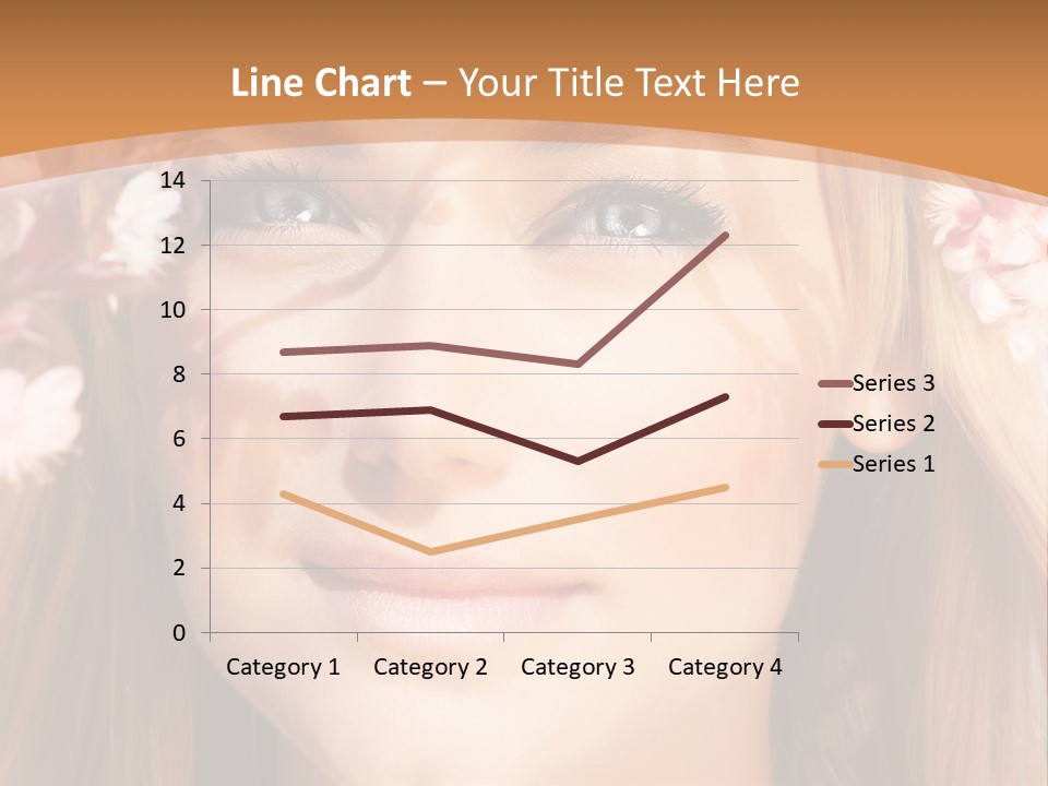 Flower Spa Joy PowerPoint Template