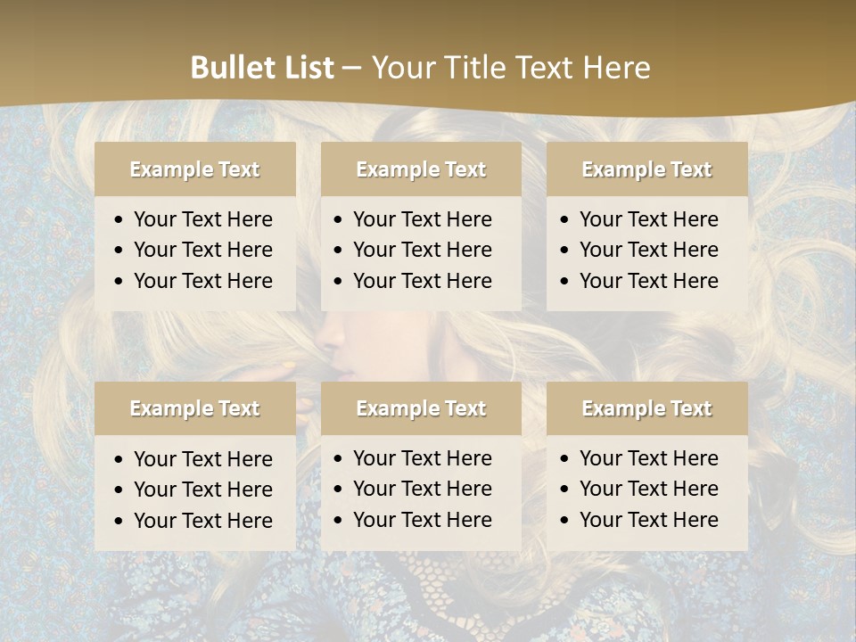 Blue Aeroplane Modern PowerPoint Template