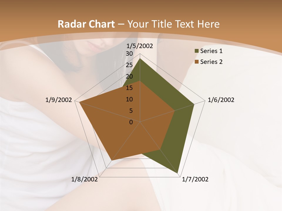 Bed Negative Cheating PowerPoint Template