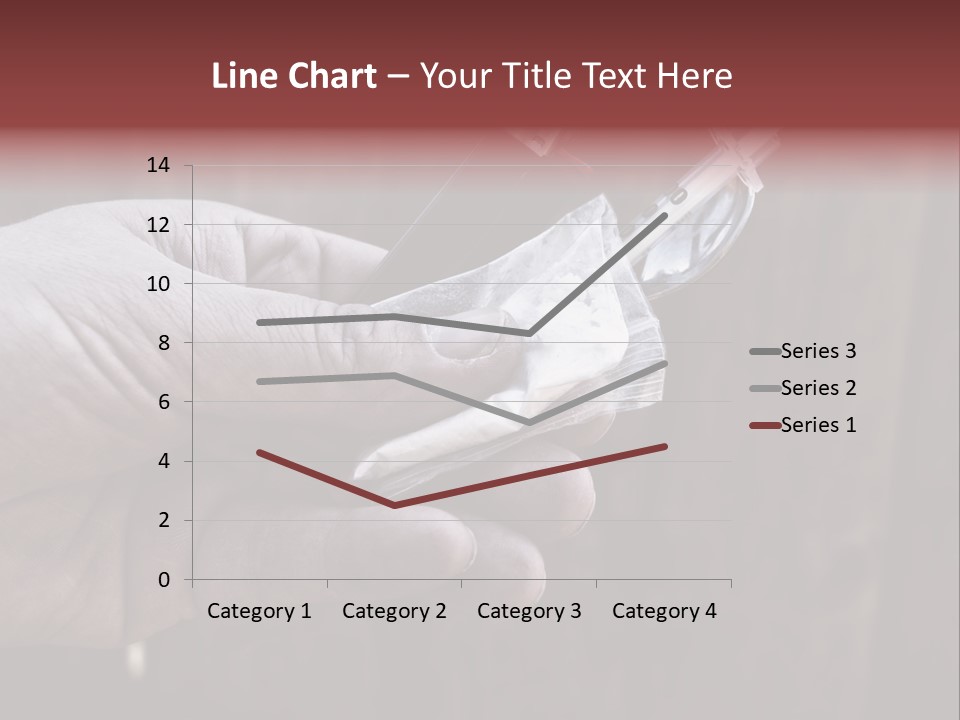 Floor Powder Healthy PowerPoint Template