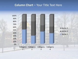 Victorian Lamps Old PowerPoint Template