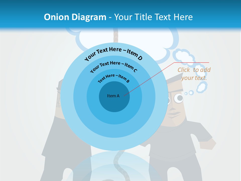 Misappropriation Blank Theft PowerPoint Template