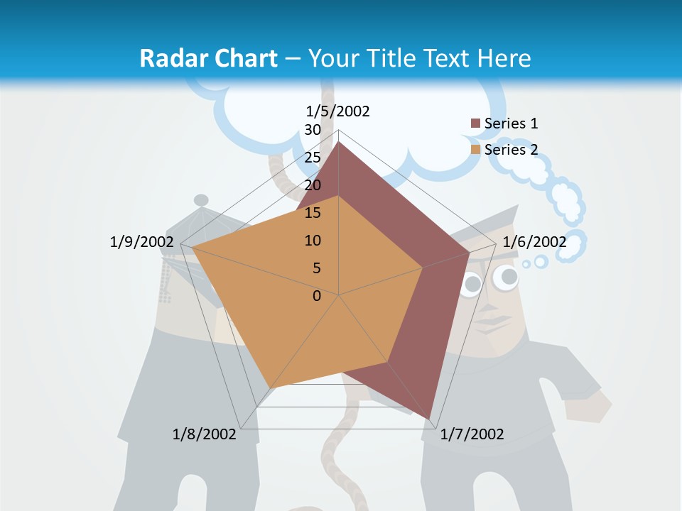 Misappropriation Blank Theft PowerPoint Template