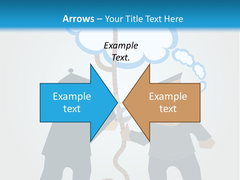 Misappropriation Blank Theft PowerPoint Template