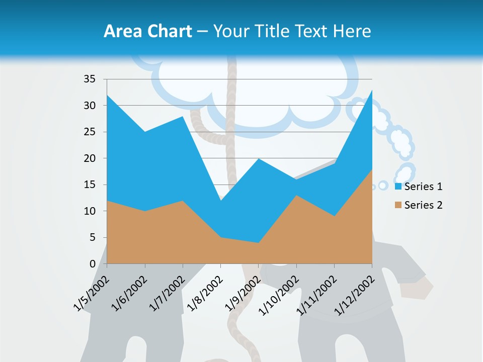 Misappropriation Blank Theft PowerPoint Template