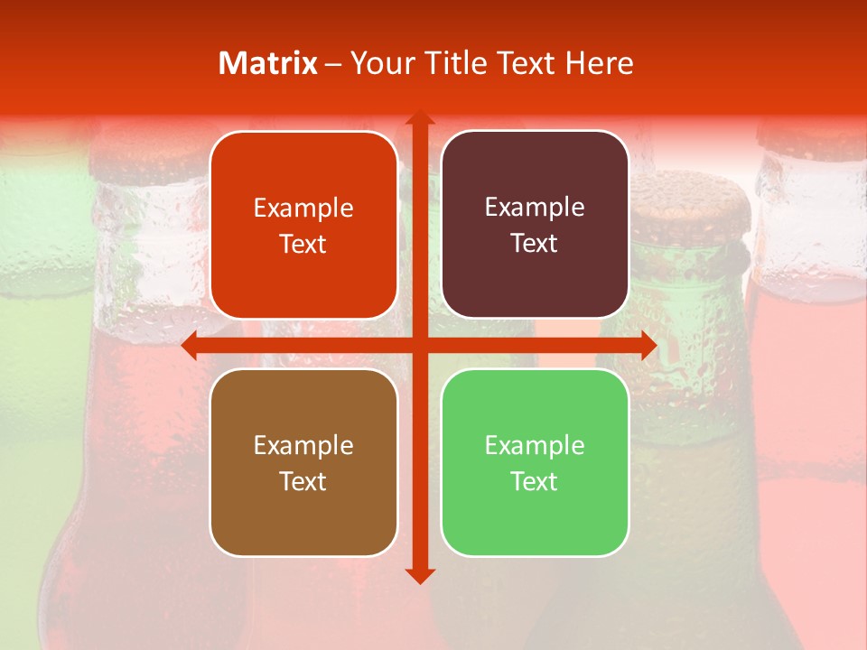 Medulla Injury Pangs PowerPoint Template