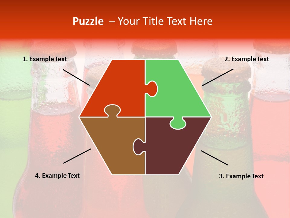 Medulla Injury Pangs PowerPoint Template