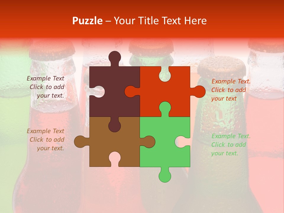 Medulla Injury Pangs PowerPoint Template