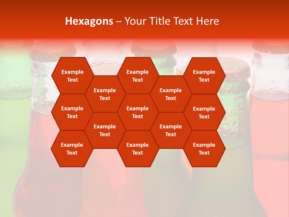 Medulla Injury Pangs PowerPoint Template