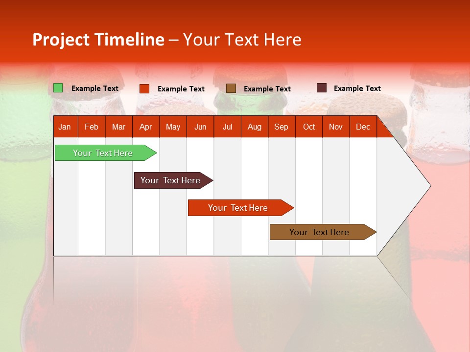 Medulla Injury Pangs PowerPoint Template