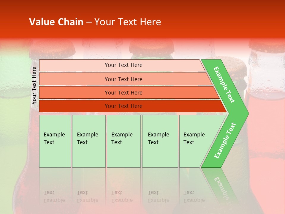 Medulla Injury Pangs PowerPoint Template