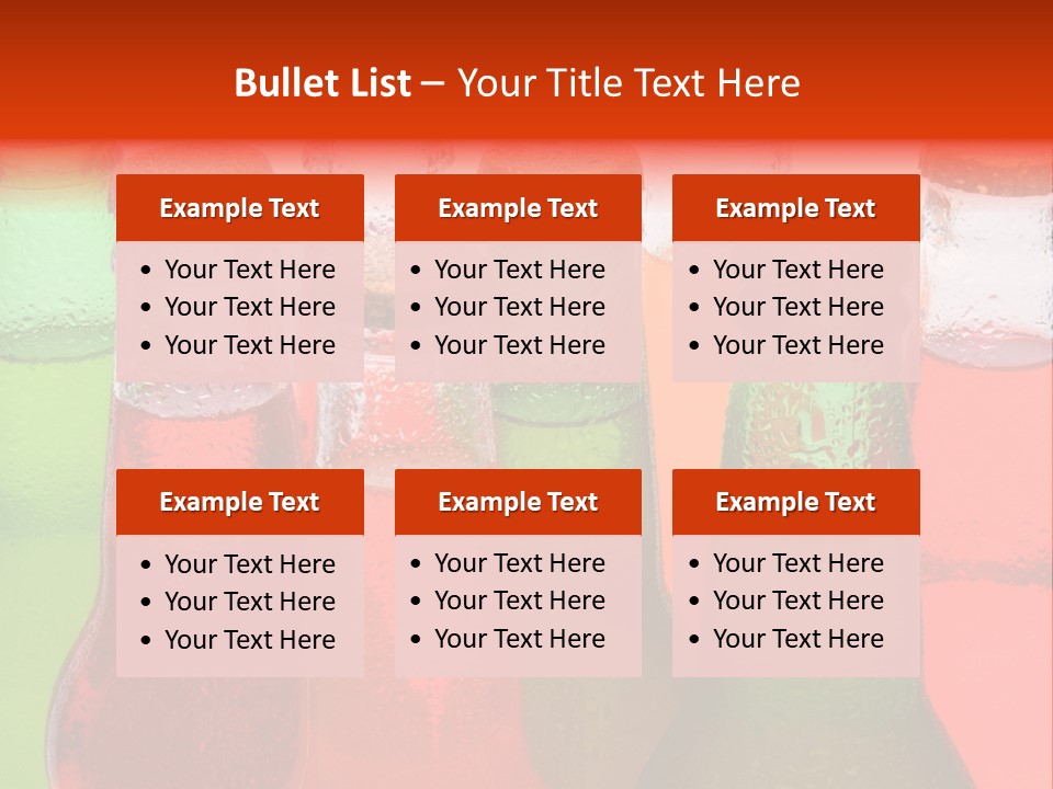 Medulla Injury Pangs PowerPoint Template
