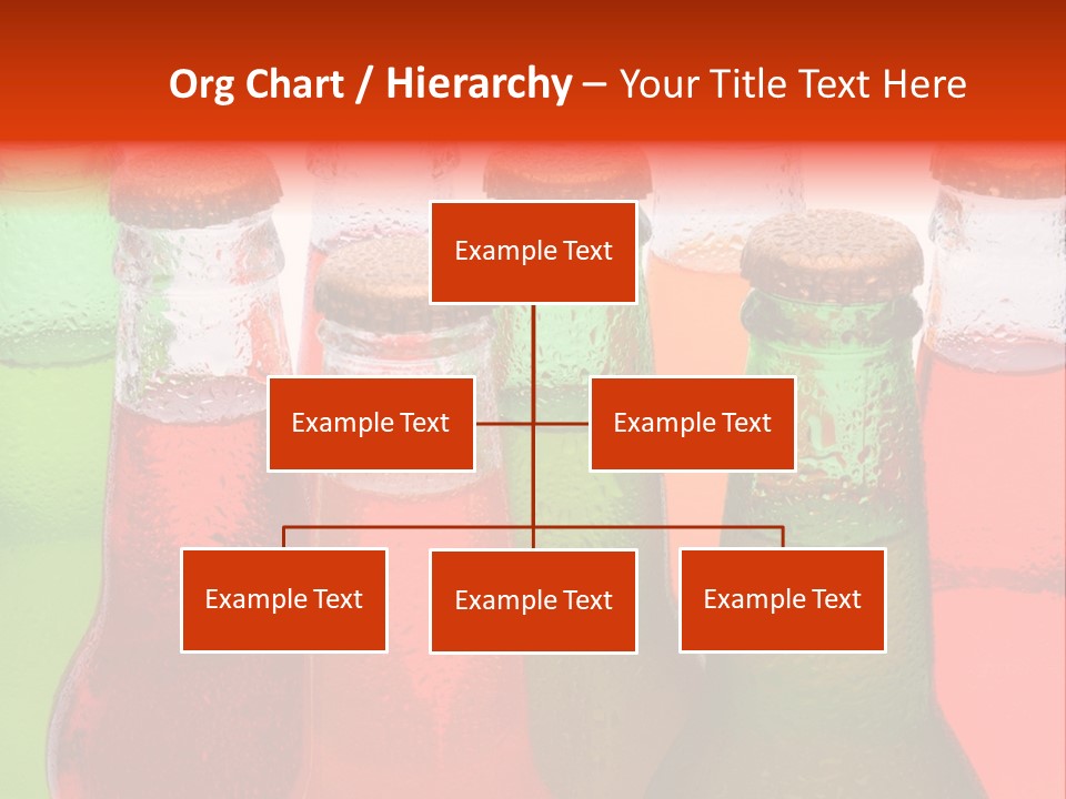 Medulla Injury Pangs PowerPoint Template