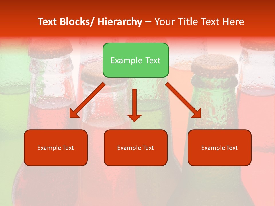 Medulla Injury Pangs PowerPoint Template