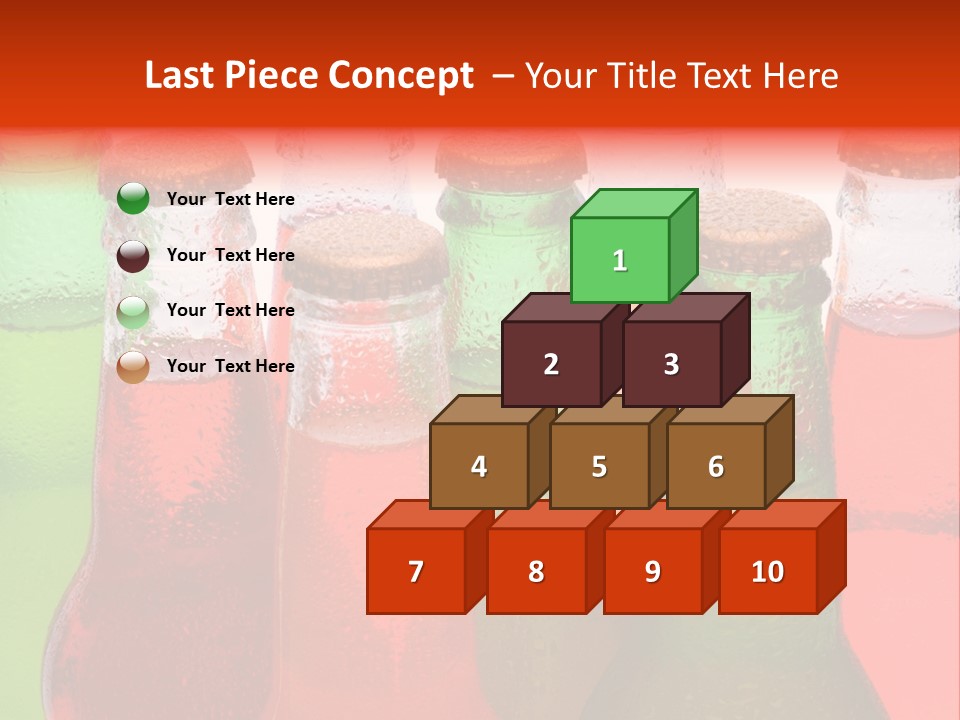 Medulla Injury Pangs PowerPoint Template