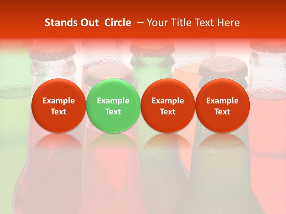 Medulla Injury Pangs PowerPoint Template