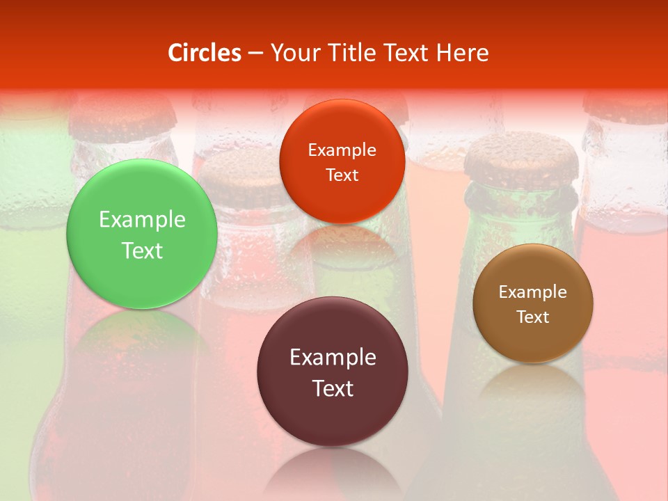 Medulla Injury Pangs PowerPoint Template