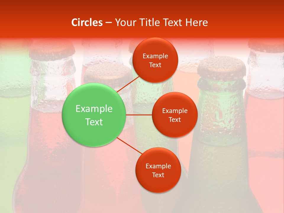 Medulla Injury Pangs PowerPoint Template