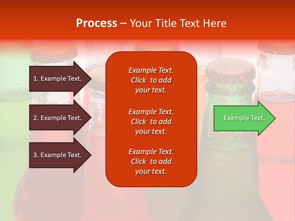 Medulla Injury Pangs PowerPoint Template