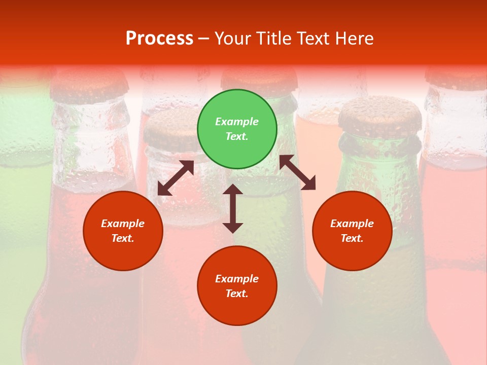 Medulla Injury Pangs PowerPoint Template