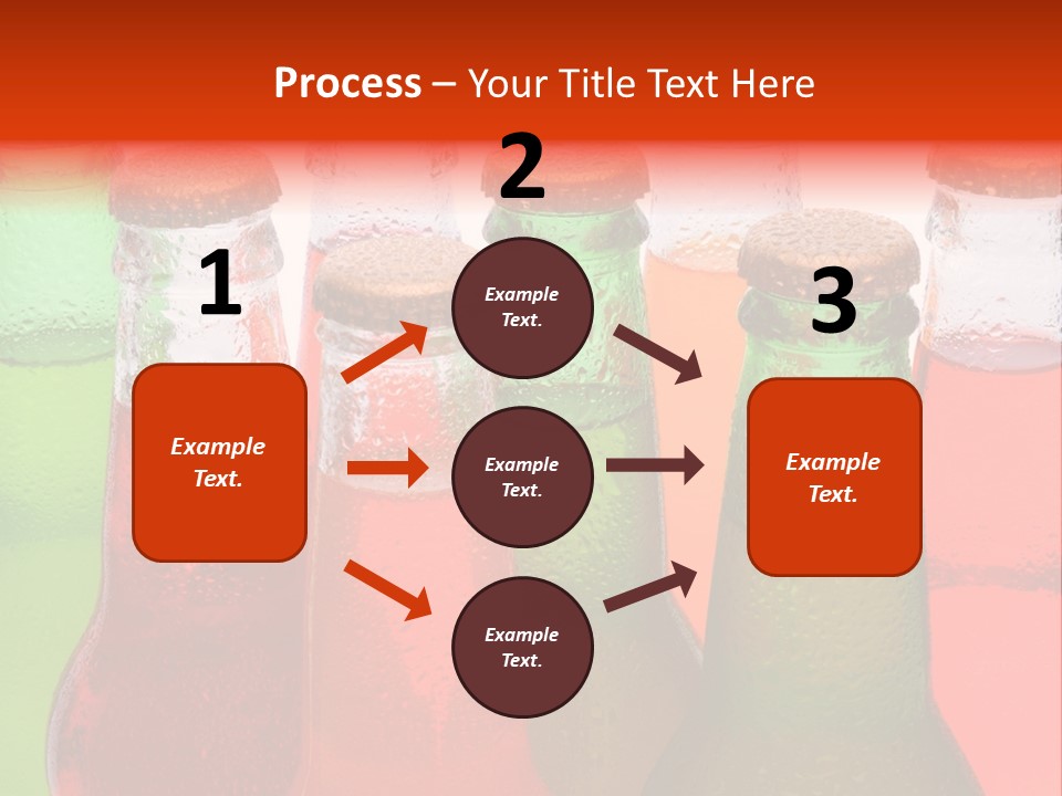 Medulla Injury Pangs PowerPoint Template