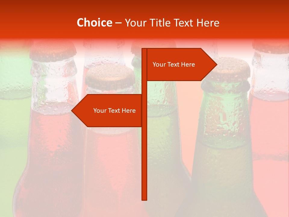 Medulla Injury Pangs PowerPoint Template